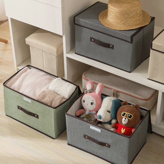 Caja de Almacenamiento Plegable - Image 9