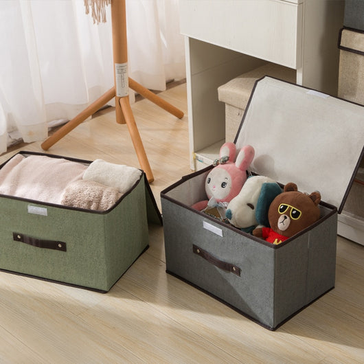 Caja de Almacenamiento Plegable - Image 10
