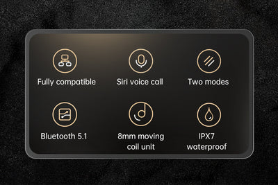 Auriculares Gaming Bluetooth Sin Retardo para Móviles - Image 12
