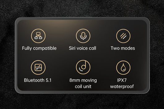 Auriculares Gaming Bluetooth Sin Retardo para Móviles - Image 12