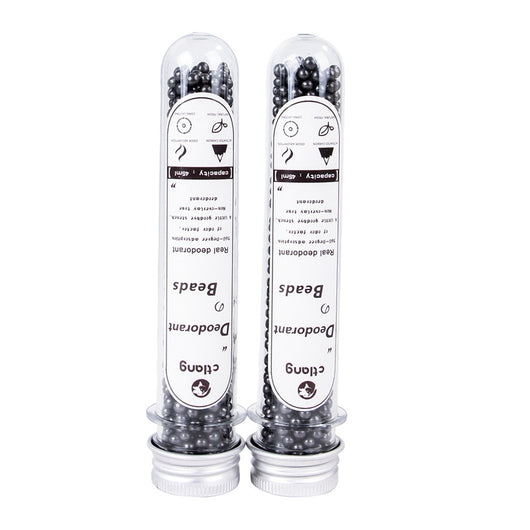 Polvo Desodorizante para Arenero de Gatos con Carbón Activado de Bambú - Image 10