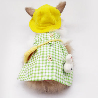 Vestido Princesa de Verano para Mascotas - Image 13