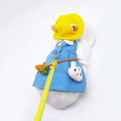 Vestido Princesa de Verano para Mascotas - Image 14