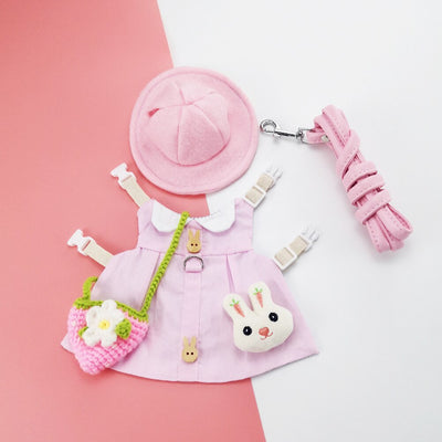 Vestido Princesa de Verano para Mascotas - Image 18