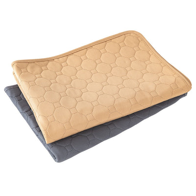 Tapete Absorbente para Mascotas Antideslizante, Lavable y Reutilizable - Image 9