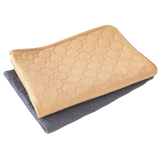 Tapete Absorbente para Mascotas Antideslizante, Lavable y Reutilizable - Image 9