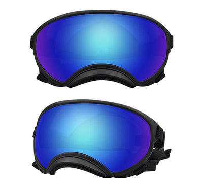 Gafas Protectoras para Perros en la Nieve - Image 31