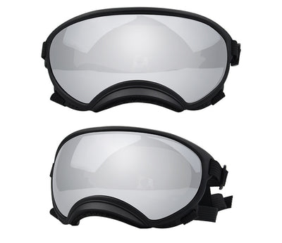 Gafas Protectoras para Perros en la Nieve - Image 32