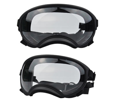 Gafas Protectoras para Perros en la Nieve - Image 33
