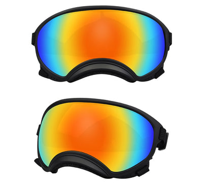 Gafas Protectoras para Perros en la Nieve - Image 34