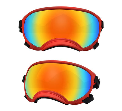 Gafas Protectoras para Perros en la Nieve - Image 35
