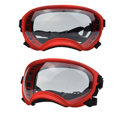 Gafas Protectoras para Perros en la Nieve - Image 36