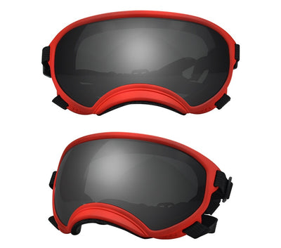 Gafas Protectoras para Perros en la Nieve - Image 37