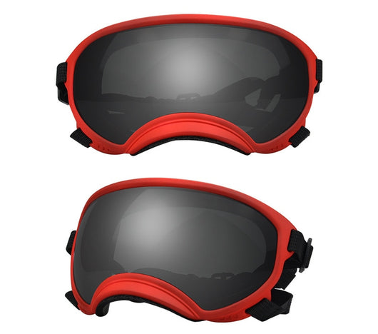 Gafas Protectoras para Perros en la Nieve - Image 37
