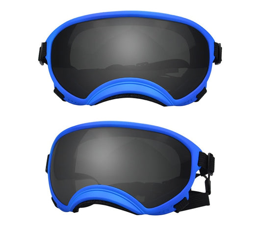 Gafas Protectoras para Perros en la Nieve - Image 39