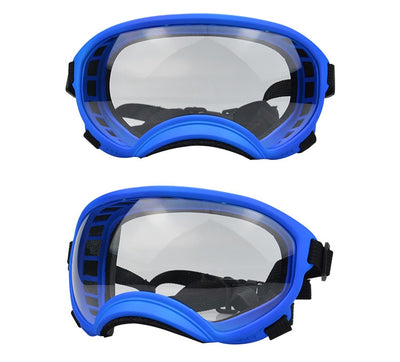 Gafas Protectoras para Perros en la Nieve - Image 40