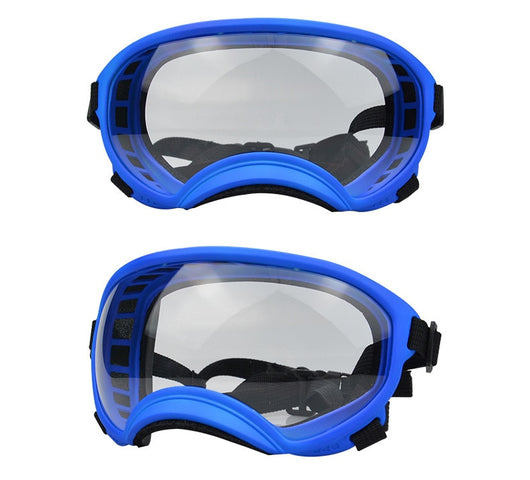 Gafas Protectoras para Perros en la Nieve - Image 40