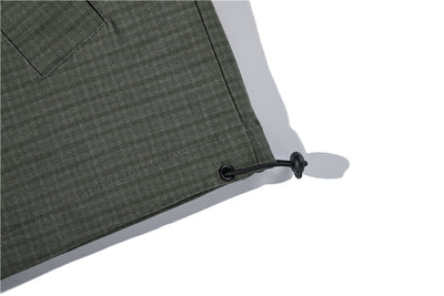 Chaqueta de Pana Retro con Solapa - Estilo Casual y Holgado - Image 20