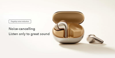 Auriculares Inalámbricos Bluetooth con Cancelación Activa de Ruido - Image 15