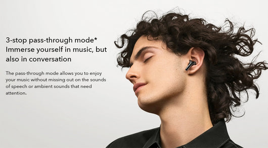 Auriculares Inalámbricos Bluetooth con Cancelación Activa de Ruido - Image 18