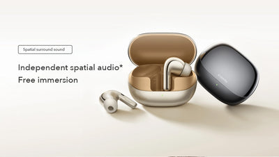Auriculares Inalámbricos Bluetooth con Cancelación Activa de Ruido - Image 20