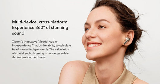 Auriculares Inalámbricos Bluetooth con Cancelación Activa de Ruido - Image 21