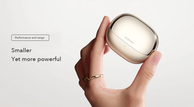 Auriculares Inalámbricos Bluetooth con Cancelación Activa de Ruido - Image 22