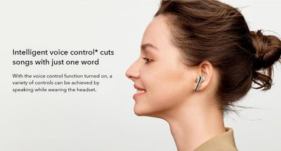 Auriculares Inalámbricos Bluetooth con Cancelación Activa de Ruido - Image 27