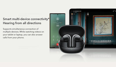 Auriculares Inalámbricos Bluetooth con Cancelación Activa de Ruido - Image 28
