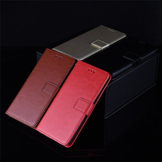 Funda Tipo Billetera para Teléfono Plegable con Compartimentos para Tarjetas - Image 10