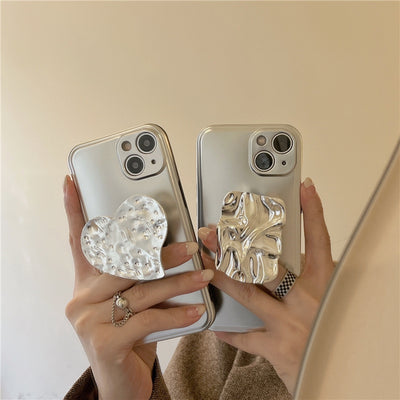Funda Personalizada para Celular con Acabado Mate y Soporte - Image 8