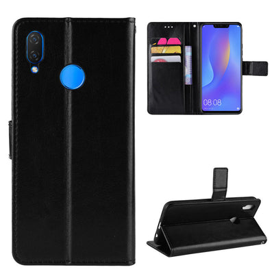 Funda Tipo Billetera para Teléfono Plegable con Compartimentos para Tarjetas - Image 12