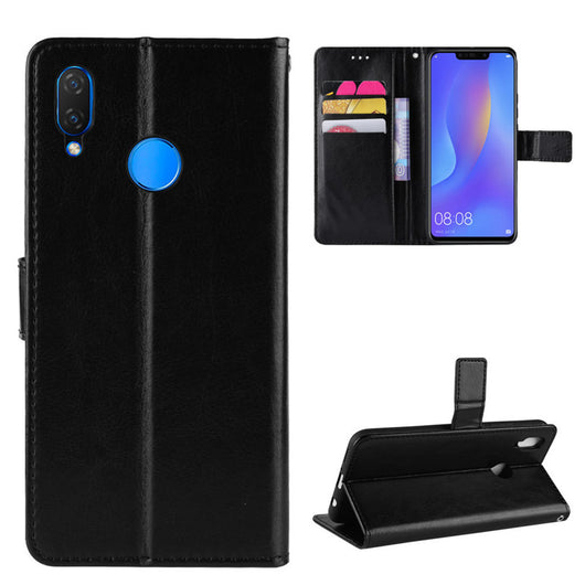 Funda Tipo Billetera para Teléfono Plegable con Compartimentos para Tarjetas - Image 12