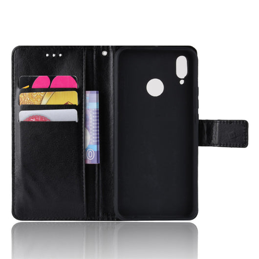 Funda Tipo Billetera para Teléfono Plegable con Compartimentos para Tarjetas - Image 13