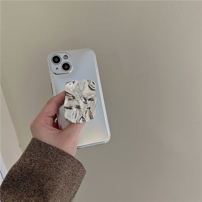 Funda Personalizada para Celular con Acabado Mate y Soporte - Image 12