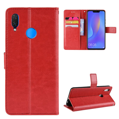 Funda Tipo Billetera para Teléfono Plegable con Compartimentos para Tarjetas - Image 18