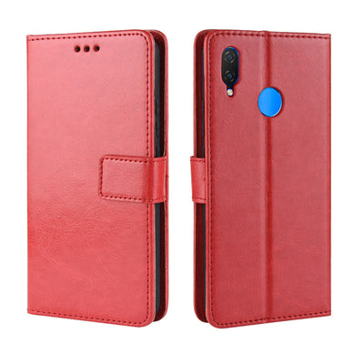 Funda Tipo Billetera para Teléfono Plegable con Compartimentos para Tarjetas - Image 19