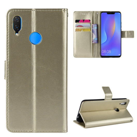 Funda Tipo Billetera para Teléfono Plegable con Compartimentos para Tarjetas - Image 20