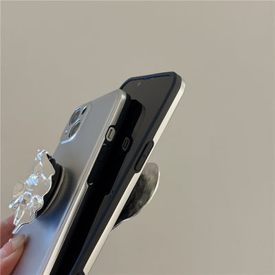 Funda Personalizada para Celular con Acabado Mate y Soporte - Image 16