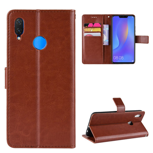 Funda Tipo Billetera para Teléfono Plegable con Compartimentos para Tarjetas - Image 22
