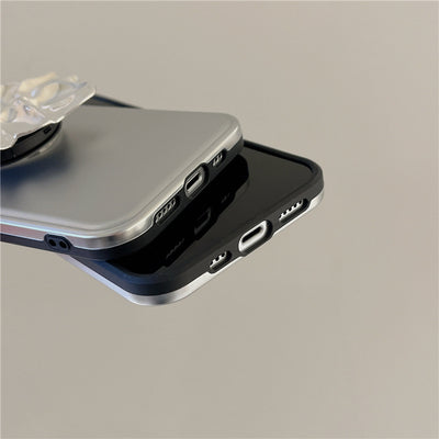 Funda Personalizada para Celular con Acabado Mate y Soporte - Image 17