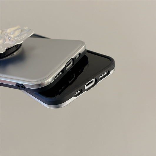 Funda Personalizada para Celular con Acabado Mate y Soporte - Image 17