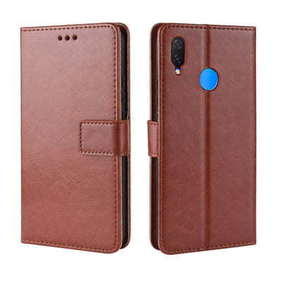 Funda Tipo Billetera para Teléfono Plegable con Compartimentos para Tarjetas - Image 23