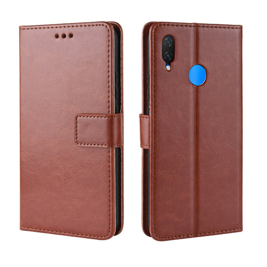 Funda Tipo Billetera para Teléfono Plegable con Compartimentos para Tarjetas - Image 23
