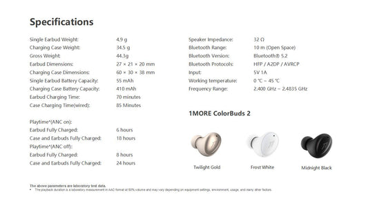 Auriculares Deportivos Inalámbricos con Cancelación de Ruido Activa - Image 6