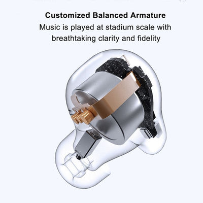 Auriculares Bluetooth Deportivos Impermeables Binaural - Image 10