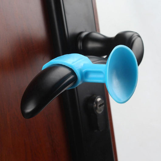 Tope de Puerta de Silicona Flexible - Image 12
