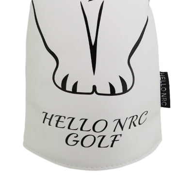 Funda Protectora para Palo de Golf Diseño Ragdoll Adorable - Image 11