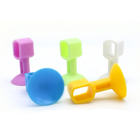 Tope de Puerta de Silicona Flexible - Image 15