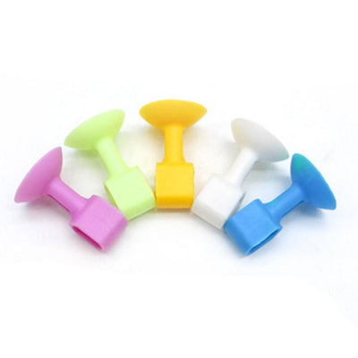 Tope de Puerta de Silicona Flexible - Image 16